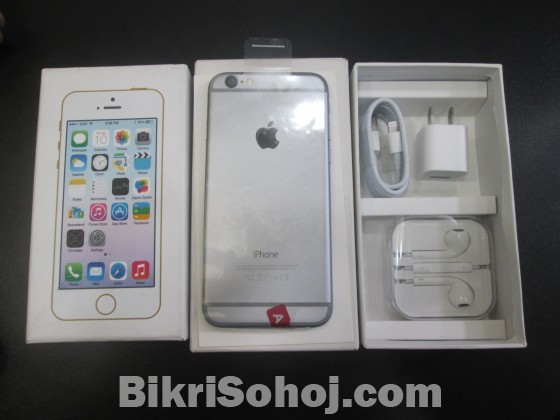 appel iphone 6 16GB New Box